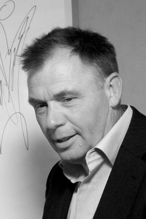 Portrait Ernst