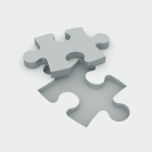 Puzzleteil